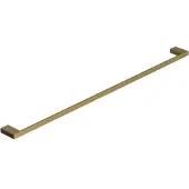 Kludi VELA C Badetuchhalter 31961N1 Länge 800MM Brushed Bronze