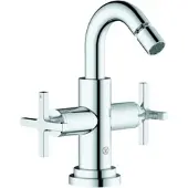 Kludi 203130520 NOVA FONTE Bidetarmatur CLASSIC