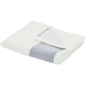 Gray & Jones Handtuch Frottierserie ¦ blau ¦ Maße (cm): B: 50
