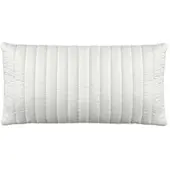 John Cotton Kopfkissen Magicline , creme , Maße (cm): B: 40