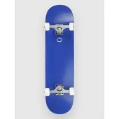 Blue Tomato Small Logo 8.25" Skateboard blue Gr. Uni