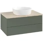 Villeroy & Boch K19013HL WTUS Antao K19_1 800x360x500mm