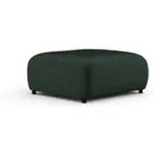 Maison de rêve Hocker Zanzibar ¦ grün ¦ Maße (cm): B: 88 H: 42
