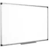 BI-Office SIMPLY Melamin Whiteboard (90x60cm - Melamin)
