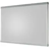 Magis - Memo Magnettafel 71 x 50 cm, weiß