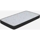 IBIM Srl Matratze 80x190, Hoch 22 cm, Waterfoam | Summit