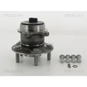 TRISCAN Radlagersatz für FORD FOCUS III Turnier 8530 16256