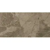 Kale Ece Wandfliese brown 30x60 cm glanz FON50182