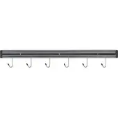 Stalgast Magnet-Messerhalter Mit 6 Haken L = 600 Mm