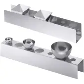 Contacto Halterung für Pyramidenformen