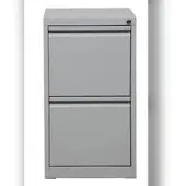 Proregal Hängeregistraturschrank Mare| HxBxT 70x40x62 cm |Grau