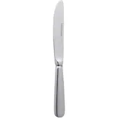 Gastronoble Olympia Baguette Dessertmesser - 24 Messer - Edelstahl - 20,5(L)cm