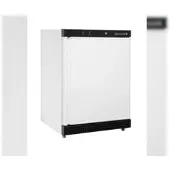 Tefcold Lagergefrierschrank UF200 200l Weiß