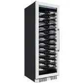 Kbs Gastrotechnik Weinkühlschrank 1 Temperaturzone Vino 500