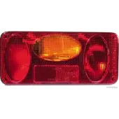 Herth+Buss HERTH&BUSS Heckleuchte, links, universal - 83830039