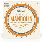 D'Addario EJ67