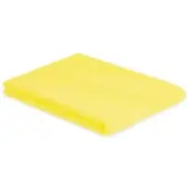EXKLUSIV HEIMTEXTIL Duschtuch Frottier 500 g/m2 70 x 140 cm Gelb