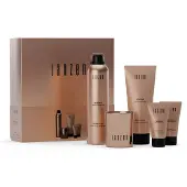 Janzen Gift Set Gracious Home & Body M - 2x200+2x40ml+120gr