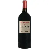 Jeff Carrel Magnum Les Darons 2023 -