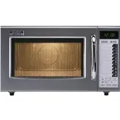 NordCap Profi-Mikrowelle R-15 AT