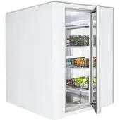 A&S polarny Gastro Tiefkühlzelle Tiefkühlhaus 15,0 m3 3000x3000x2200 mm