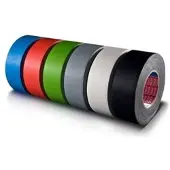 TESA tesaband 4671 50mmx25m fluoreszierend - grün