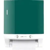 Cws Frontpanel für Rollenpapierhandtuchspender Paperroll Schwarz