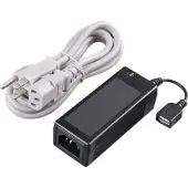 Hioki Z1013 - Netzteil, 5 V, 2.6A, USB-A Buchse