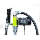 Bauer Südlohn Elektropumpe Hornet G 50/12 II Anschluss: 12 Volt