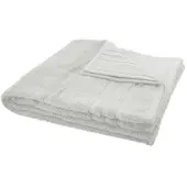 Como Duschtuch Soft Cotton , grau , Maße (cm): B: 70