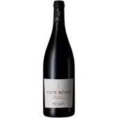 Domaine Christophe Pichon Rozier 2022 - Christophe Pichon