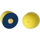 3M Stikit Center Water Feed Hand Pad, 76,2 mm