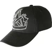 Job Zimmerer-Cap BRAD II