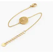 Nordgreen - AMELIA - Bracelet - gold