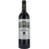 Château Léoville Barton 2ème Cru Classé Rotwein trocken 0,75 l | 2012