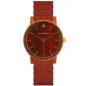 Ab AETERNO - SOUL - red sandalwood / 40 MM