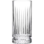 Pasabahce 24x Longdrinkglas Elysia, 455 ml Longdrinkgläser