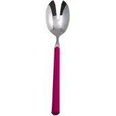 Mepra SALATGABEL BORDEAUX FANTASIA, 6er Set