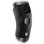 Compex TENS/Wärme EMS Kniebandage