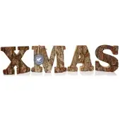 Tukan Förlag Holzrinde X-MAS