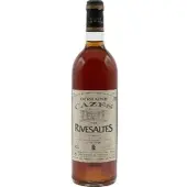 Domaine Cazes Rivesaltes Ambré 1985 -