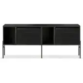 Northern - Hifive 150 Sideboard, Eiche schwarz