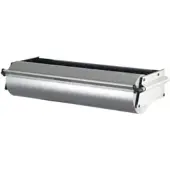 Rocholz Wandabroller ZAC Rollenbreite 65 cm gezahnte Abreißschiene