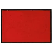 OTTO Office Premium Fußmatte »Premium« 90x250 cm rot, 90 cm