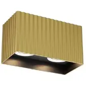 Redo 01-3411 Spot-Deckenleuchte DELPHI GU10