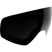 Flaxta Continuous Spare Lens black (9010) OneSize