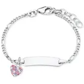 Amor Prinzessin Lillifee by Armband