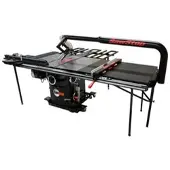 SawStop Tischkreissäge PCS 900 mm Vollausstattung Max-Version 36"