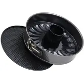 Eva tortenform 2tlg 'pro-clean' 28cm