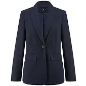 Peter Hahn Blazer blau, 42